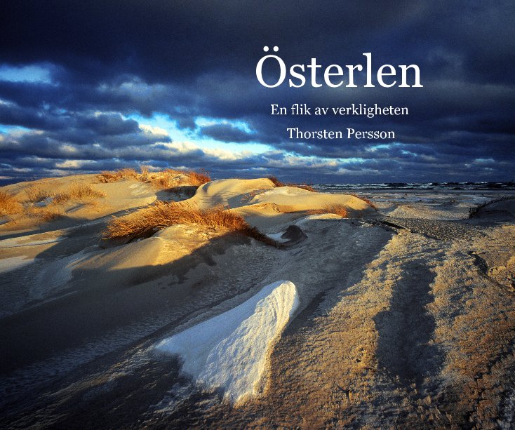 View Österlen by Thorsten Persson