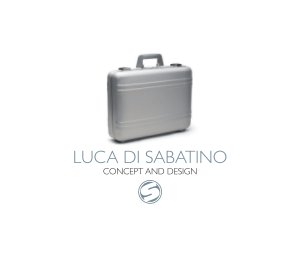Luca Di Sabatino book cover