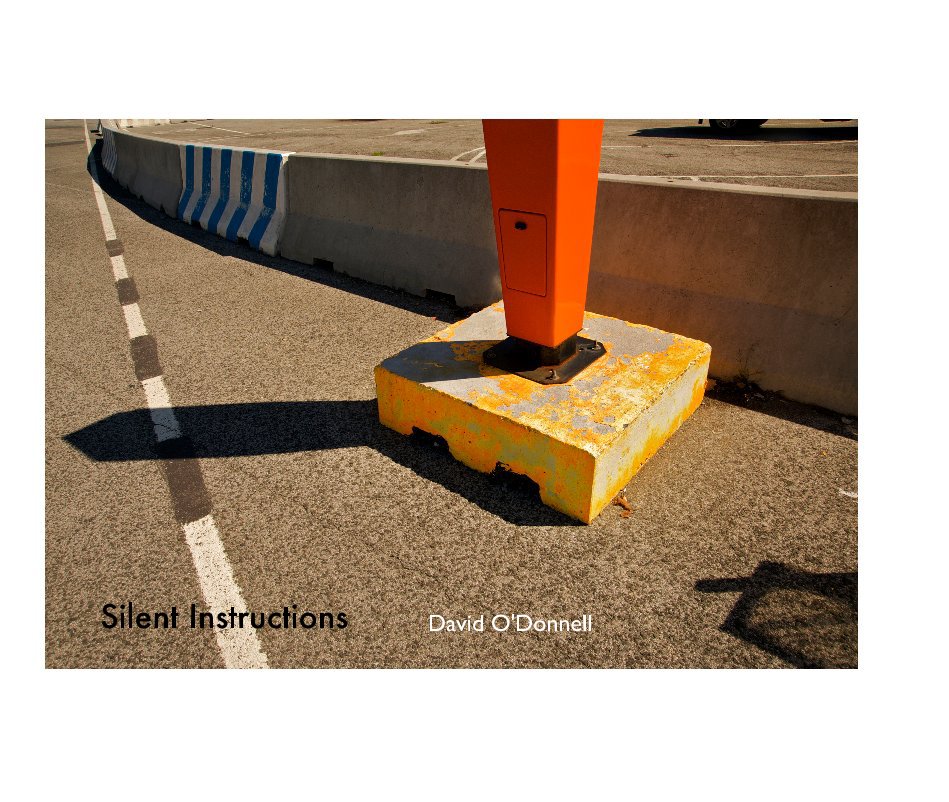 View Silent Instructions by David O'Donnell