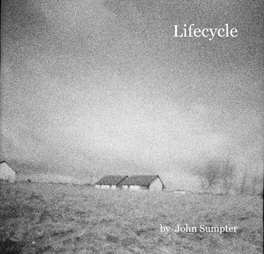 Lifecycle nach John Sumpter anzeigen