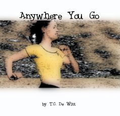 Anywhere You Go book cover