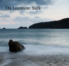 On Location: Sark book cover