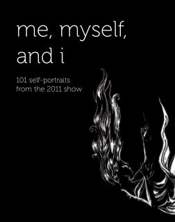 Me, Myself and I book cover