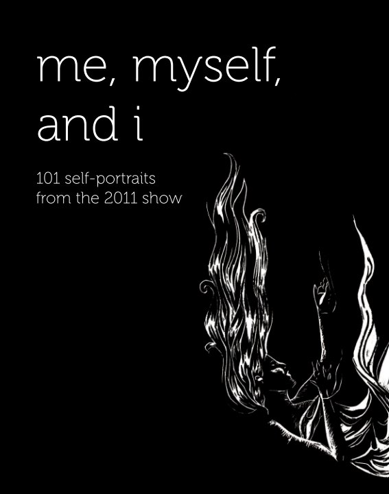 View Me, Myself and I by Nepean Arts and Design Centre, Western Sydney Institute of TAFE