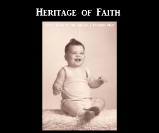 Heritage of Faith book cover