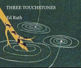 THREE TOUCHSTONES book cover