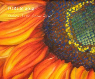 FORUM 2012 book cover