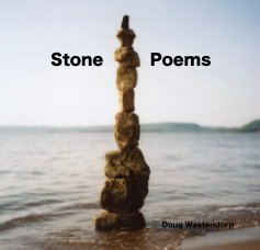 Stone Poems book cover