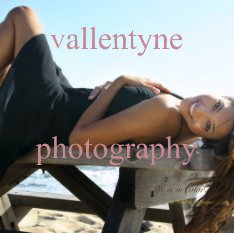 Vallentyne Photography book cover