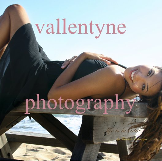 Ver Vallentyne Photography por Heather Vallentyne