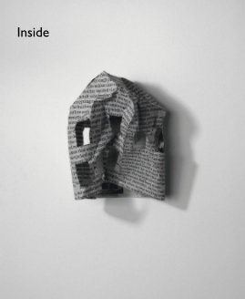 Inside book cover