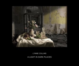 A Light in Dark Places book cover