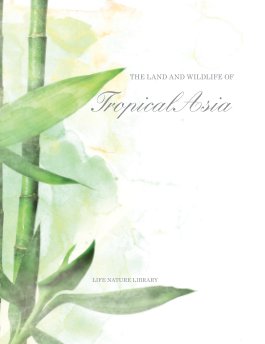 Tropical Asia book cover
