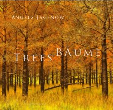 Bäume book cover