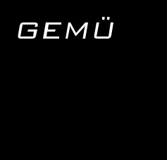 Gemu (small) book cover