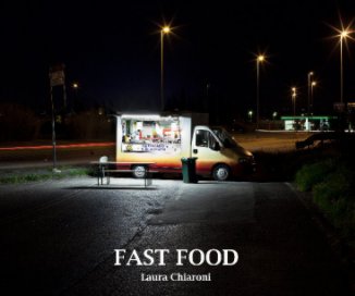 Fast Food book cover