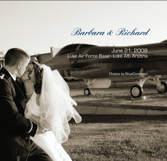 View Barbara & Richard by Photos by BlueiConcepts