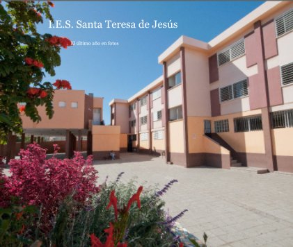 I.E.S. Santa Teresa de Jesús (Grande) book cover