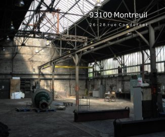 93100 Montreuil book cover