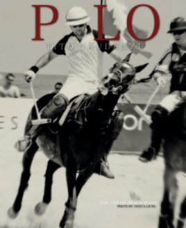 POLO book cover