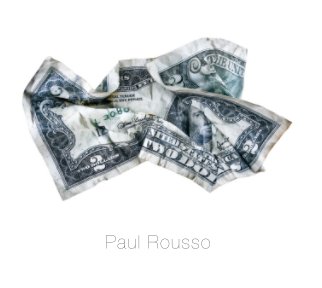 Paul Rousso book cover