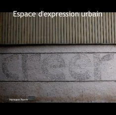 Espace d'expression urbain book cover