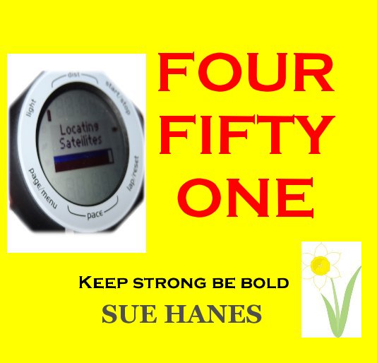 View FOUR FIFTY ONE by SUE HANES