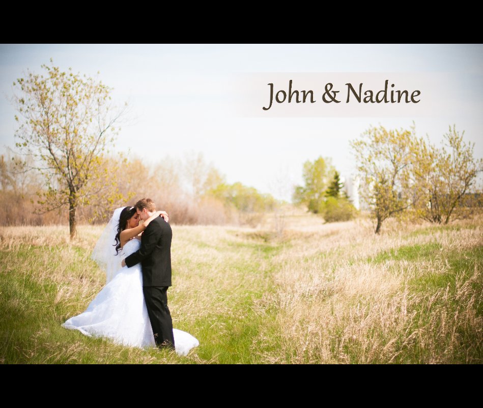Bekijk John & Nadine op detour