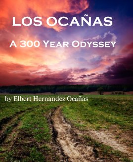 LOS OCAÑAS book cover