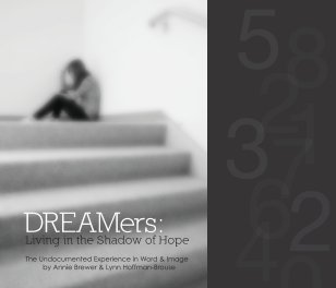 DREAMers book cover