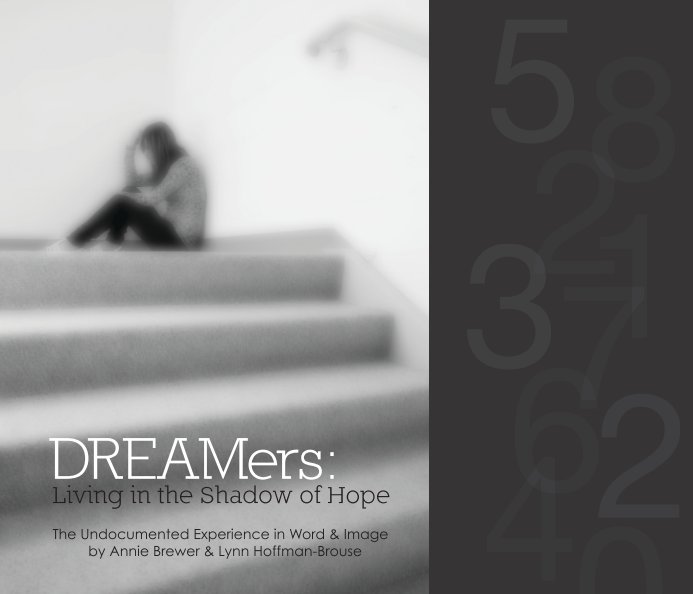 View DREAMers by Annie Brewer, Lynn Hoffman-Brouse