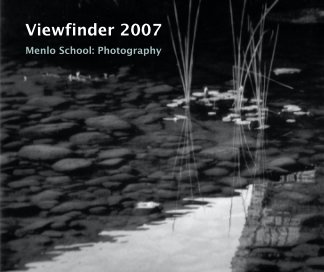 Viewfinder 2007 book cover