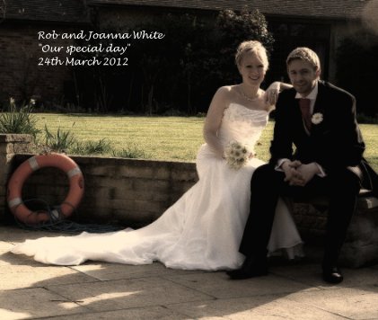 wedding photography at Rivervale Barn, Mill Lane, Yateley book cover