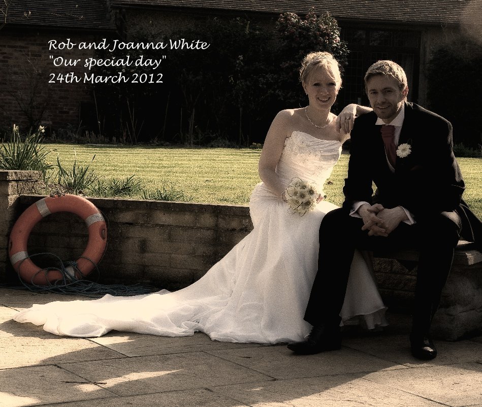 Ver wedding photography at Rivervale Barn, Mill Lane, Yateley por imagetext