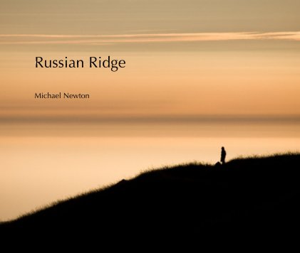 Russian Ridge book cover