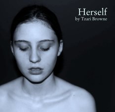Herself
by Tzari Browne book cover