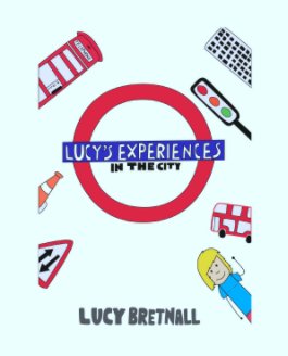 Lucy's Experiences in the City book cover