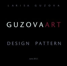 LARISA  GUZOVA
DESIGN PATTERN book cover