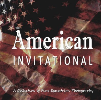 The American Invitational 2012 book cover