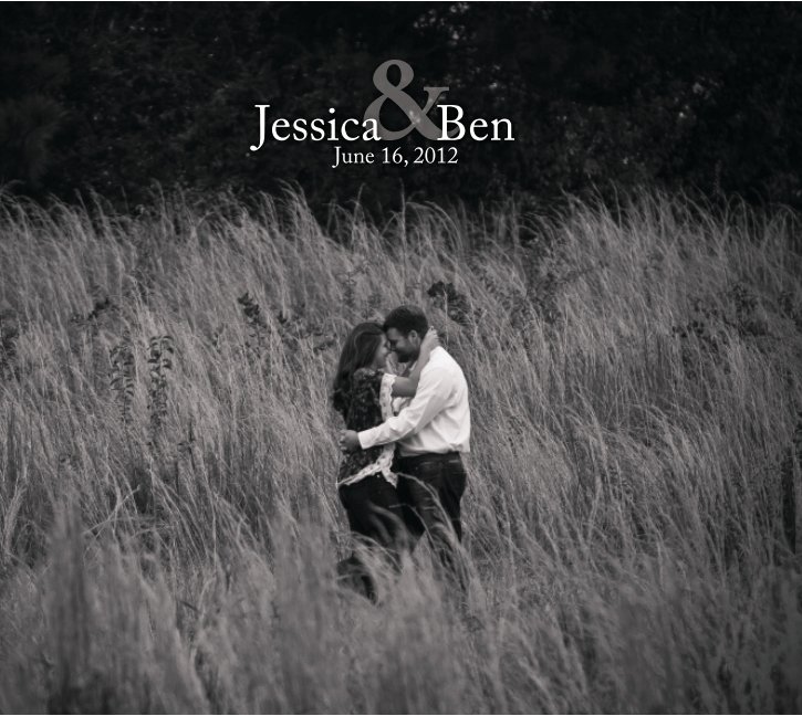 Ver Jessica & Ben por Kevin West Photography