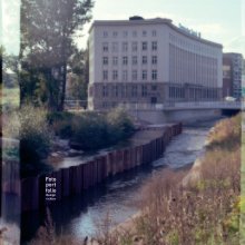 Fotoportfolio Designrichter book cover