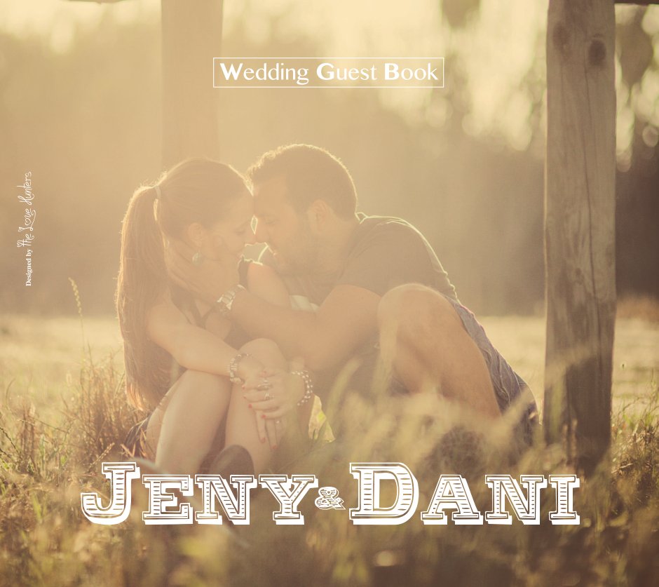View Jeny+Dani by THE LOVE HUNTERS