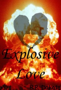 Explosive Love book cover