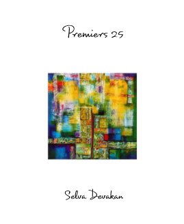 Premiers 25 book cover