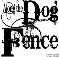 Along the Dog Fence book cover