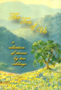 The Ten of Us book cover