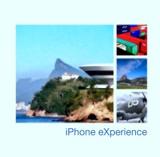 iPhone eXperience book cover