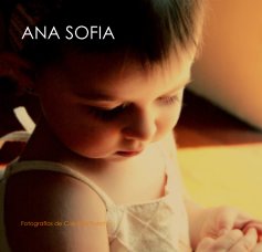 ANA SOFIA book cover