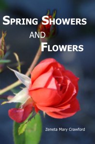 Spring Flowers and Showers book cover