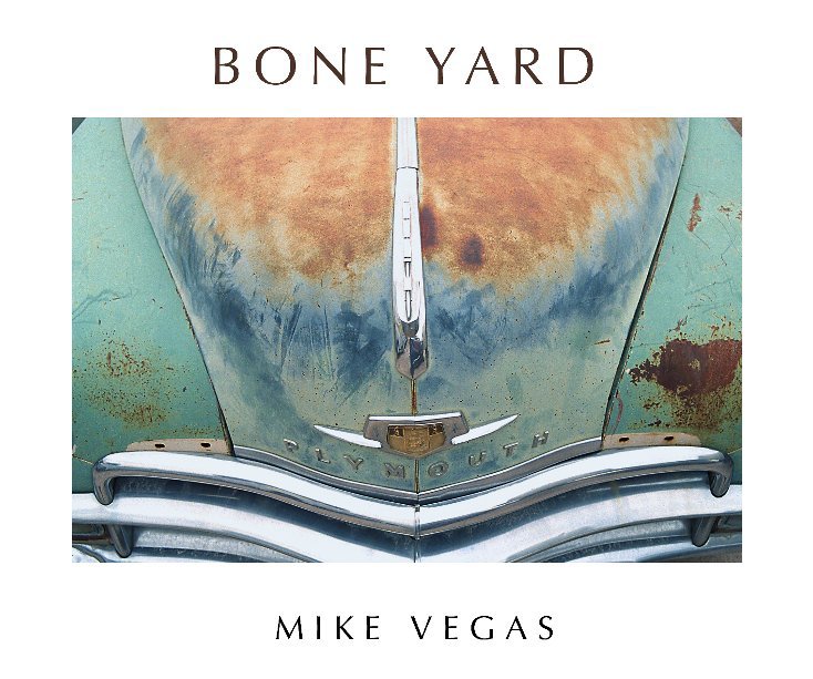 View bone yard by Mike Vegas
